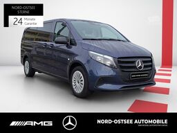 Mercedes-Benz VITO 116 TOURER EXTRALANG NEUES MODELL KAM NAVI