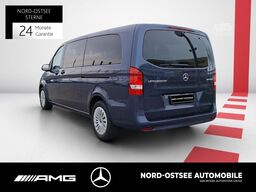 Mercedes-Benz VITO 116 TOURER EXTRALANG NEUES MODELL KAM NAVI