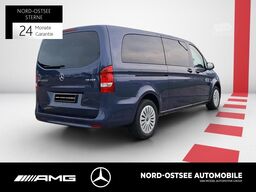 Mercedes-Benz VITO 116 TOURER EXTRALANG NEUES MODELL KAM NAVI