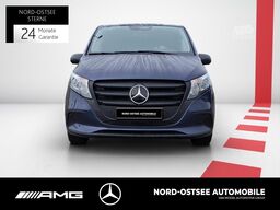 Mercedes-Benz VITO 116 TOURER EXTRALANG NEUES MODELL KAM NAVI
