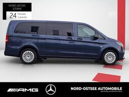 Mercedes-Benz VITO 116 TOURER EXTRALANG NEUES MODELL KAM NAVI