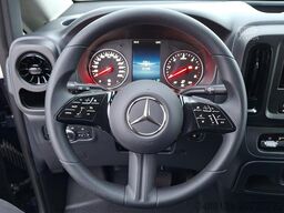 Mercedes-Benz VITO 116 TOURER EXTRALANG NEUES MODELL KAM NAVI