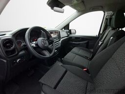 Mercedes-Benz VITO 116 TOURER EXTRALANG NEUES MODELL KAM NAVI