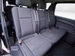 Mercedes-Benz VITO 116 TOURER EXTRALANG NEUES MODELL KAM NAVI