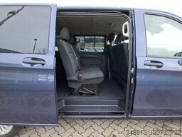 Mercedes-Benz VITO 116 TOURER EXTRALANG NEUES MODELL KAM NAVI