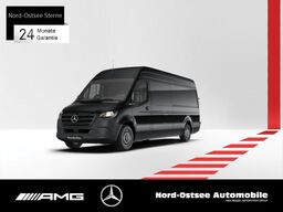 Mercedes-Benz SPRINTER 317 L3H2 AUTOM AHK NAVI MBUX KAMERA DAB