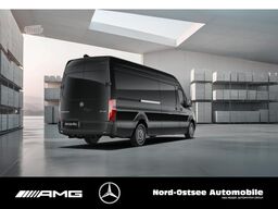 Mercedes-Benz SPRINTER 317 L3H2 AUTOM AHK NAVI MBUX KAMERA DAB
