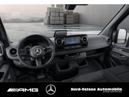 Mercedes-Benz SPRINTER 317 L3H2 AUTOM AHK NAVI MBUX KAMERA DAB