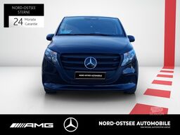 Mercedes-Benz VITO 116 TOURER NEUES MODELL EXTRALANG NAVI