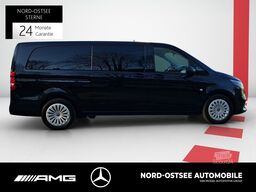 Mercedes-Benz VITO 116 TOURER NEUES MODELL EXTRALANG NAVI