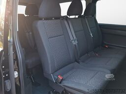 Mercedes-Benz VITO 116 TOURER NEUES MODELL EXTRALANG NAVI