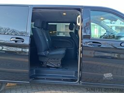 Mercedes-Benz VITO 116 TOURER NEUES MODELL EXTRALANG NAVI