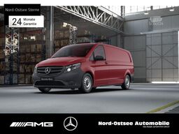 Mercedes-Benz VITO 116 EXTRALANG PDC AHK AUDIO 40 TEMPOMAT
