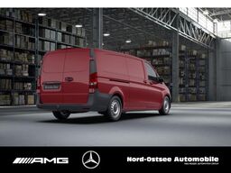 Mercedes-Benz VITO 116 EXTRALANG PDC AHK AUDIO 40 TEMPOMAT