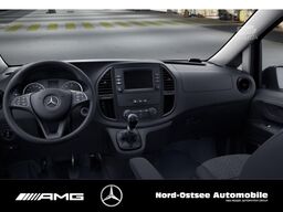 Mercedes-Benz VITO 116 EXTRALANG PDC AHK AUDIO 40 TEMPOMAT