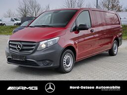 Mercedes-Benz VITO 116 EXTRALANG PDC AHK AUDIO 40 TEMPOMAT