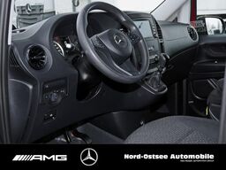 Mercedes-Benz VITO 116 EXTRALANG PDC AHK AUDIO 40 TEMPOMAT