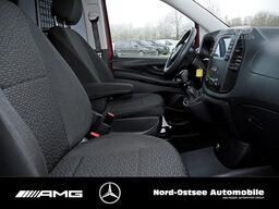 Mercedes-Benz VITO 116 EXTRALANG PDC AHK AUDIO 40 TEMPOMAT