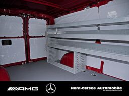 Mercedes-Benz VITO 116 EXTRALANG PDC AHK AUDIO 40 TEMPOMAT