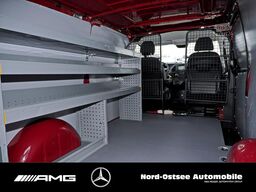 Mercedes-Benz VITO 116 EXTRALANG PDC AHK AUDIO 40 TEMPOMAT
