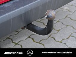 Mercedes-Benz VITO 116 EXTRALANG PDC AHK AUDIO 40 TEMPOMAT