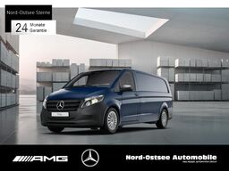 Mercedes-Benz Vito 116 CDI Kasten Extralang AHK Facelift Kam.