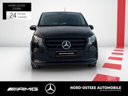Mercedes-Benz VITO 116 TOURER  AHK 2,5t KAMERA NAVI TEMPOMAT