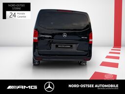 Mercedes-Benz VITO 116 TOURER  AHK 2,5t KAMERA NAVI TEMPOMAT