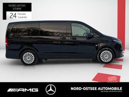 Mercedes-Benz VITO 116 TOURER AHK 2,5t KAMERA NAVI TEMPOMAT