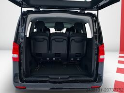 Mercedes-Benz VITO 116 TOURER  AHK 2,5t KAMERA NAVI TEMPOMAT