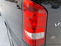 Mercedes-Benz VITO 116 TOURER  AHK 2,5t KAMERA NAVI TEMPOMAT