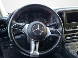 Mercedes-Benz VITO 116 TOURER  AHK 2,5t KAMERA NAVI TEMPOMAT