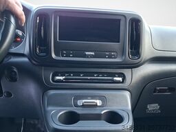 Mercedes-Benz VITO 116 TOURER  AHK 2,5t KAMERA NAVI TEMPOMAT