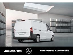 Mercedes-Benz VITO 116 NEUES MODELL AHK KAM MBUX TOTWINKEL NAV