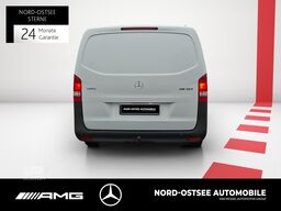 Mercedes-Benz VITO 116 NEUES MODELL AHK KAM MBUX TOTWINKEL NAV