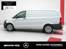 Mercedes-Benz VITO 116 NEUES MODELL AHK KAM MBUX TOTWINKEL NAV
