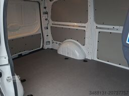 Mercedes-Benz VITO 116 NEUES MODELL AHK KAM MBUX TOTWINKEL NAV