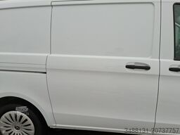 Mercedes-Benz VITO 116 NEUES MODELL AHK KAM MBUX TOTWINKEL NAV