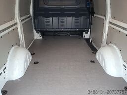Mercedes-Benz VITO 116 NEUES MODELL AHK KAM MBUX TOTWINKEL NAV