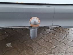 Mercedes-Benz VITO 116 NEUES MODELL AHK KAM MBUX TOTWINKEL NAV