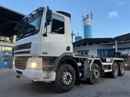 Daf CF85.430 Retarder Schaltgetriebe AHK