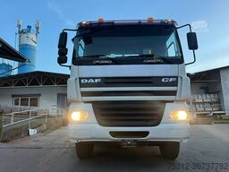 Daf CF85.430 Retarder Schaltgetriebe AHK