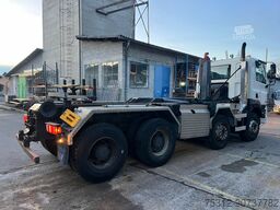 Daf CF85.430 Retarder Schaltgetriebe AHK