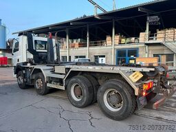 Daf CF85.430 Retarder Schaltgetriebe AHK