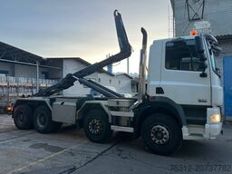 Daf CF85.430 Retarder Schaltgetriebe AHK