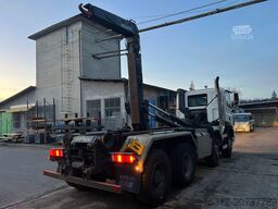 Daf CF85.430 Retarder Schaltgetriebe AHK