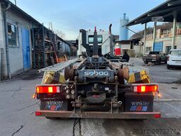 Daf CF85.430 Retarder Schaltgetriebe AHK