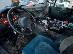 Daf CF85.430 Retarder Schaltgetriebe AHK