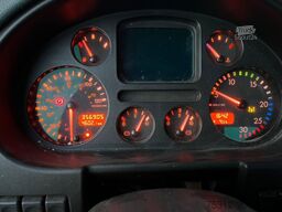 Daf CF85.430 Retarder Schaltgetriebe AHK