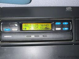 Daf CF85.430 Retarder Schaltgetriebe AHK